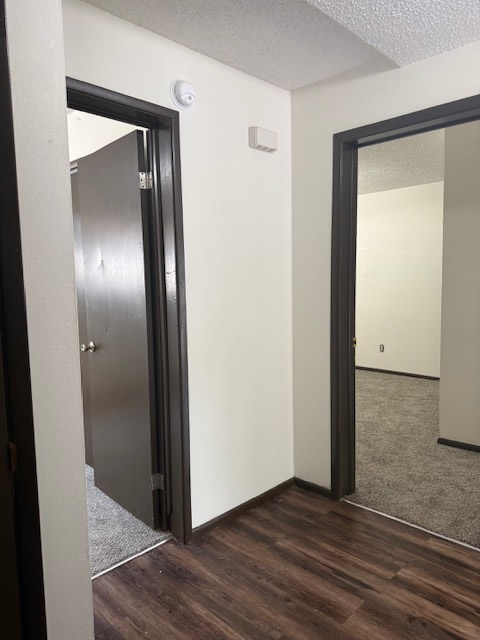 corridor